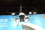 AUVSI 2013: DHS prepares to adopt DFSS technology