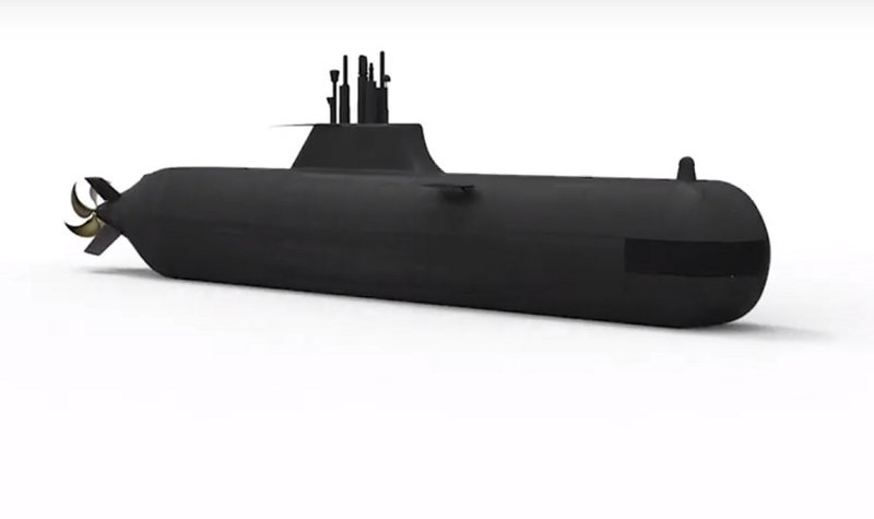 IMDEX Asia 2019: Drass building compact submarines for undisclosed customers