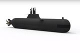 IMDEX Asia 2019: Drass building compact submarines for undisclosed customers