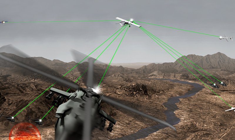 USAF receives enhanced digital GPS receiver