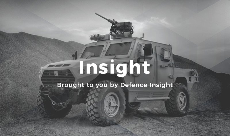 Defence Insight - All about the Ajax