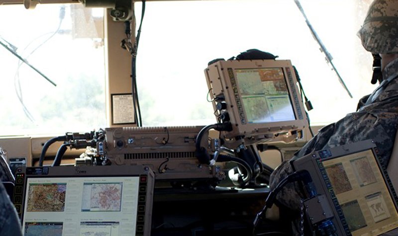 US DoD orders MFoCS II