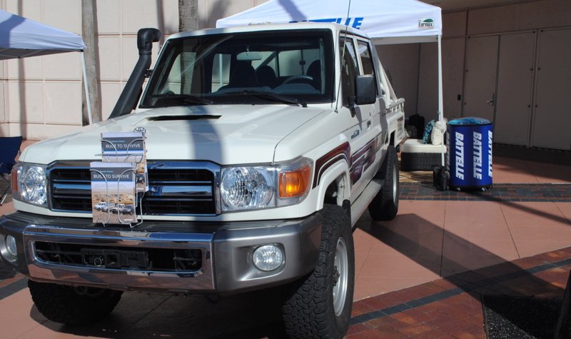SOFIC 2018: NSCVs see high demand signal