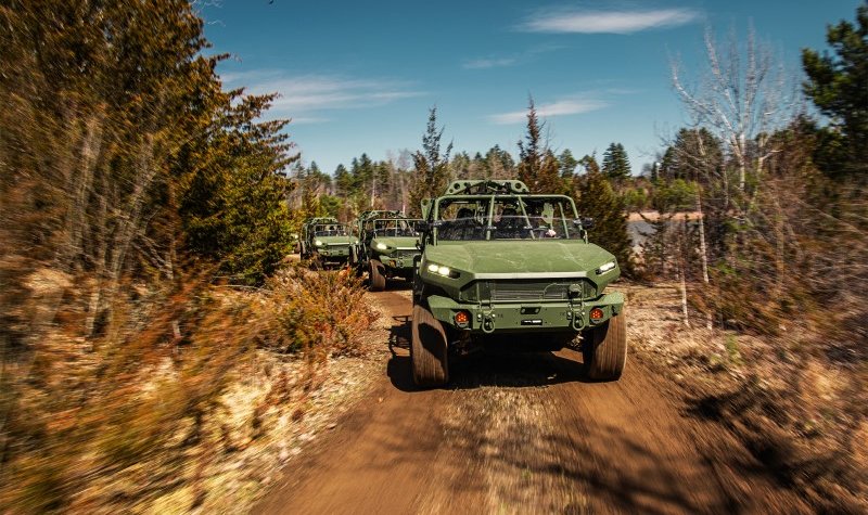 ISVs begin operator training
