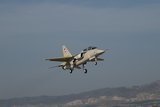 Turkiye's Hurjet trainer and light attack aircraft makes maiden flight
