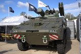 September land forces roundup: DVD 2026 puts British Army requirements in the spotlight