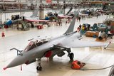How geopolitics and new military alliances are disrupting combat aircraft procurement