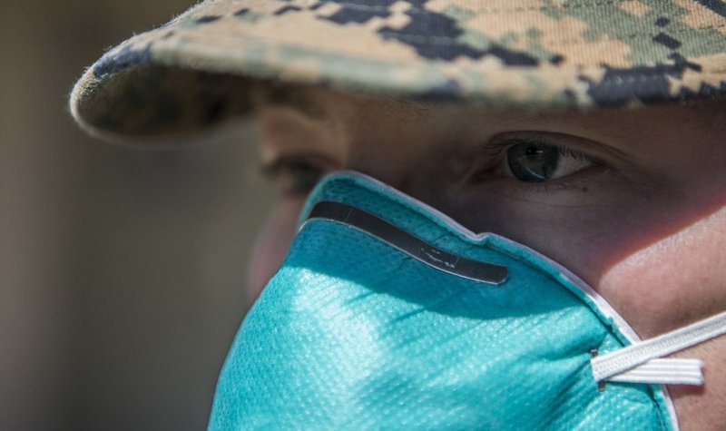 DoD confirms five Defense Production Act Title 3 COVID-19 actions