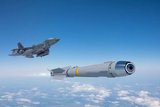 South Korea’s KF-21 fighter fires guided IRIS-T missile