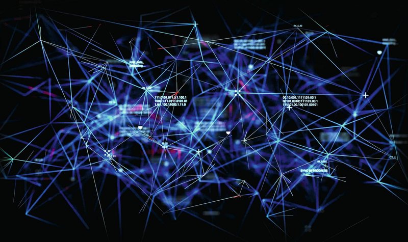 Growing a digital backbone: an essential capability for the multi-domain battlespace (Studio)