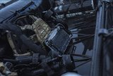 MARSOC selects upgraded Shark Marine dive navigation system
