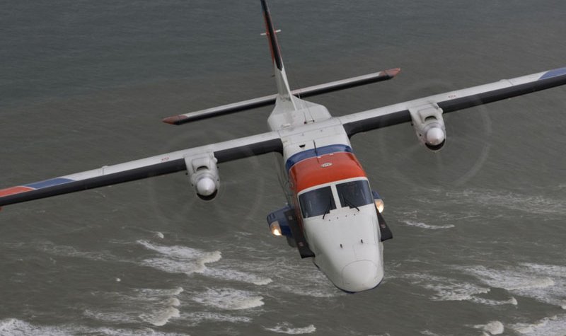 RUAG to continue Netherlands' MPA support