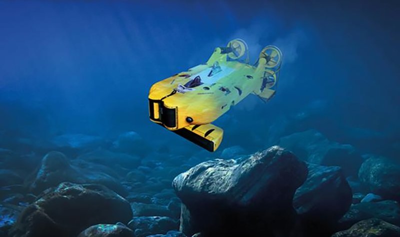 Poland orders logistics support for unmanned MCM