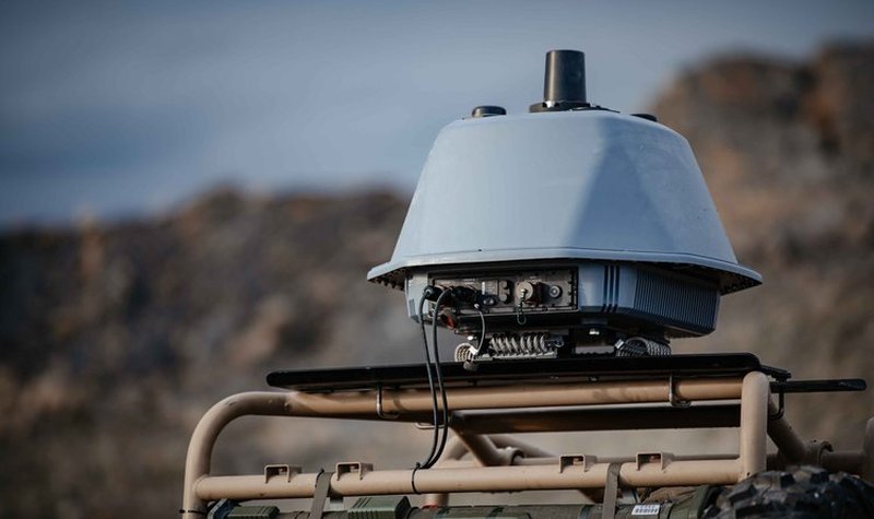 IDEX 2025: DroneShield heralds “incredibly strong” start to 2025, as it works to overcome capacity challenges