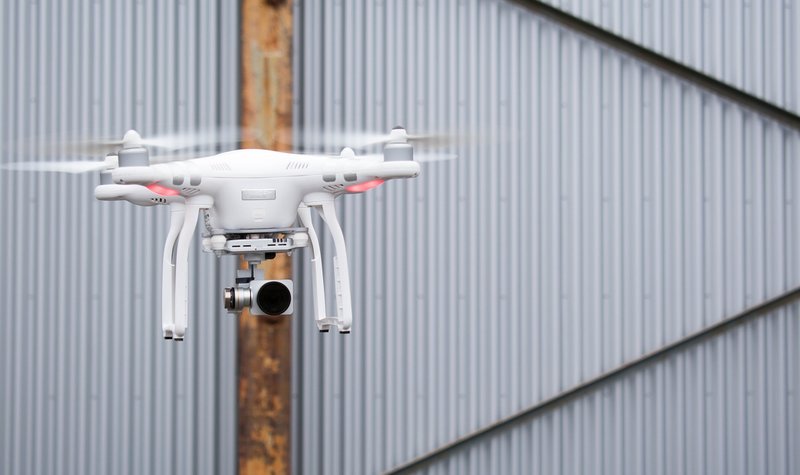 UK police agencies strengthen drone misuse strategies