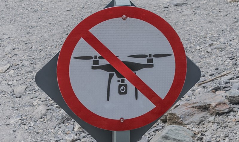 Insight: UK government’s check and balances for drones