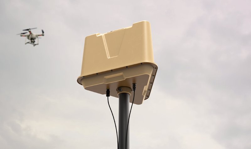 DroneShield introduces RFZero