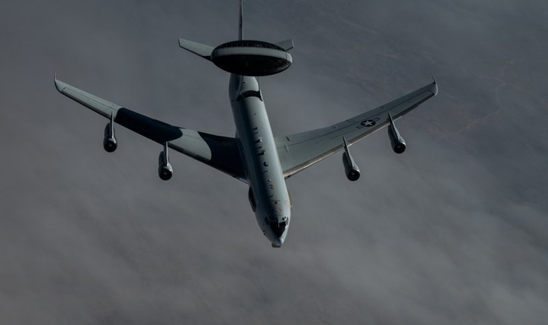 USAF kickstarts E-3G AWACS replacement effort