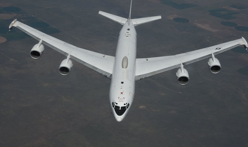 Collins Aerospace to explore improvements to US nuclear warfare communications platform