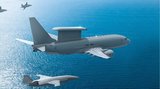Pentagon confirms it will continue with the acquisition of E-7 Wedgetails for US Air Force
