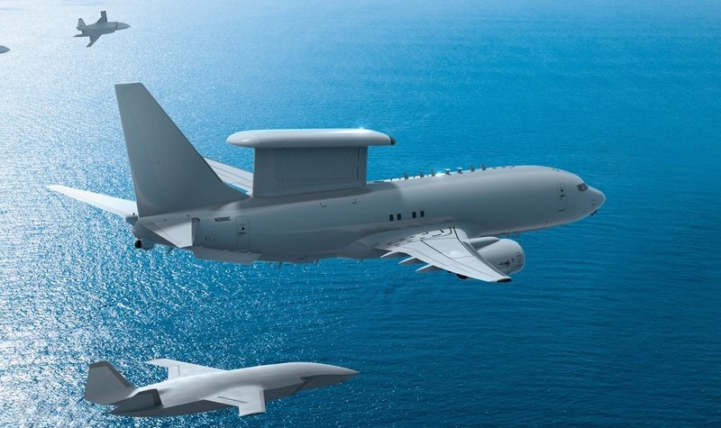 Air Warfare