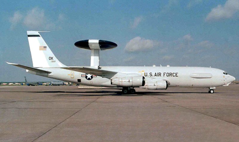 AWACS platform to gain mission systems upgrade