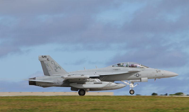Japan considers EW aircraft and greater offensive capabilities