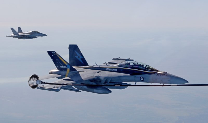 Australia’s ‘Top Gun’ exercise in Top End reaches unprecedented scale in face of Chinese military build up