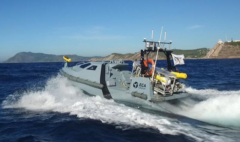 Indo-Pacific 2022: Australia is set to trigger MCM tender