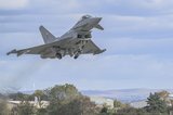 UK MoD awards investment for full production of RAF’s Eurofighter Typhoon radar upgrade