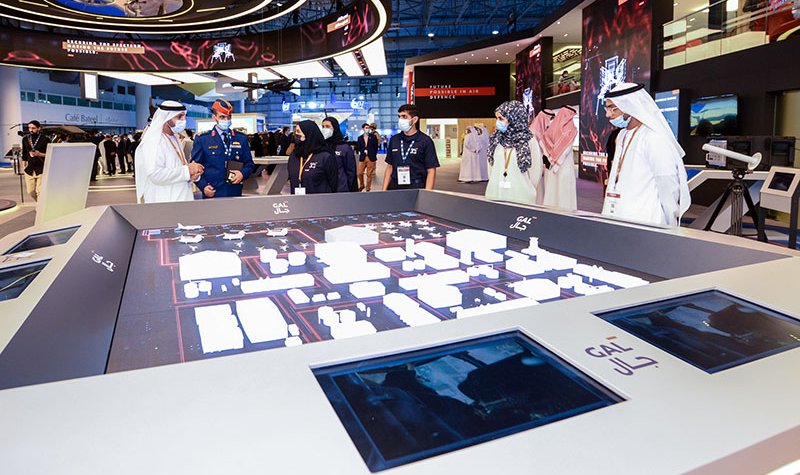 Dubai Airshow 2021: EDGE CEO vows no let-up in growth plans