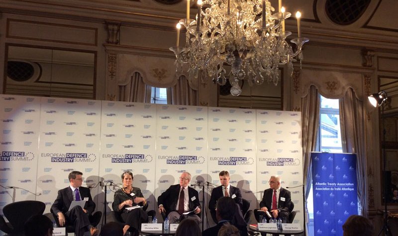 Europe mulls greater embrace of offensive cyber capabilities