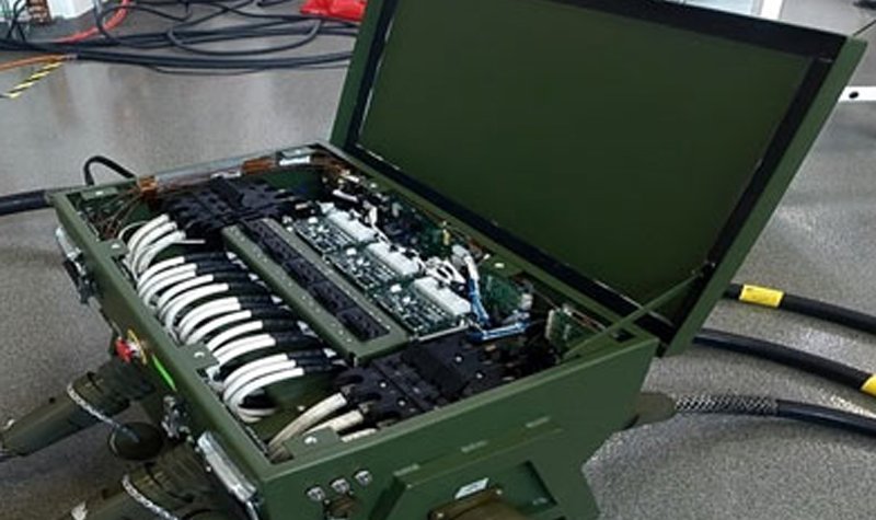 GTS to support US Army CERDEC