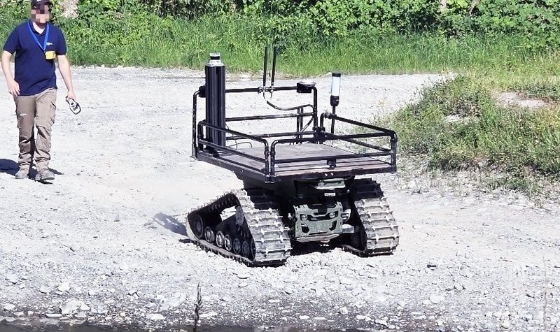 Land Warfare