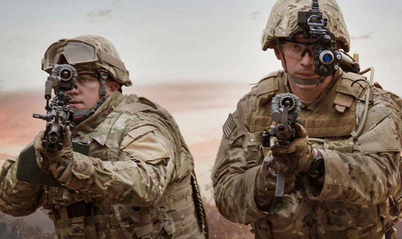 BAE logs US Army ENVGIII/FWS-I order