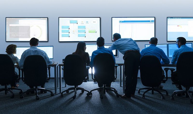 ESG launches new cyber security centre