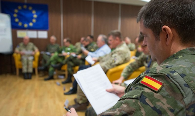 AUKUS shenanigans cast a long shadow for Europe (Opinion)