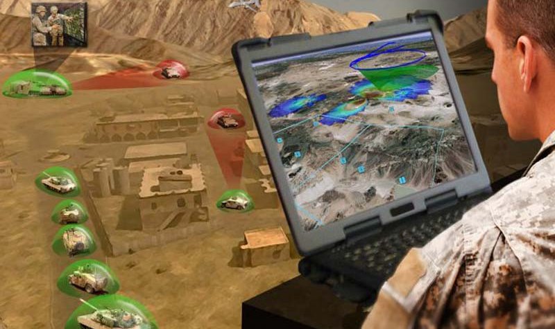 Raytheon to continue EWPMT development