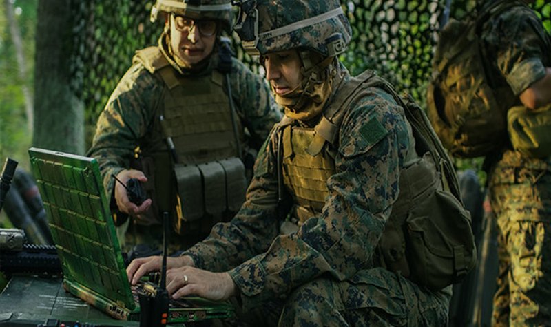 US Army contracts for final phase of EW planning tool project