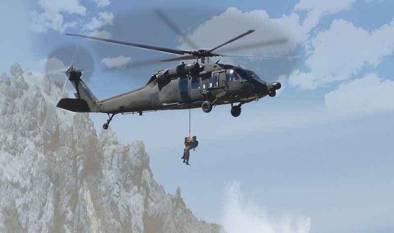 Elbit Systems to supply SAR solution