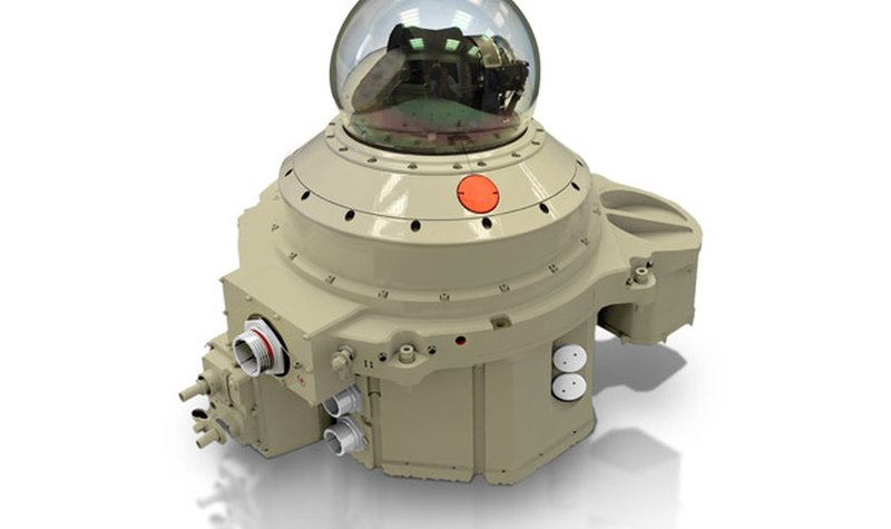 NATO orders Elbit Systems' DIRCM systems