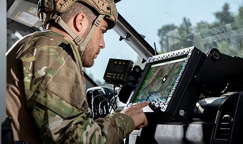 Netherlands orders Israeli-made vehicle computers