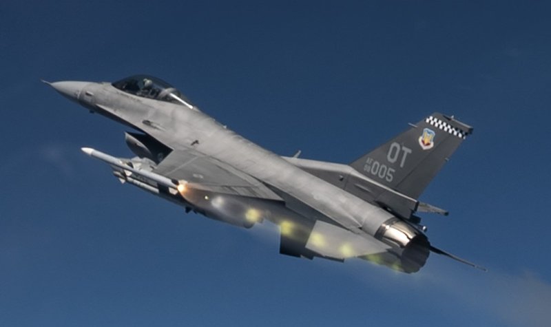 Defence leaders call for strengthened supply chains and highlight security risks at Farnborough