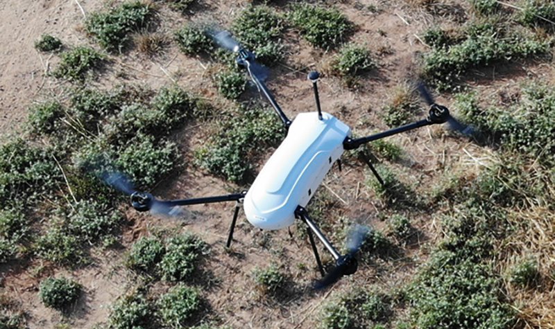Tests prove Thor robustness before delivery to Philippines