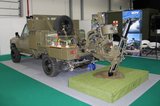British Army’s Project Stokes 120mm mortar bids due in March 2026