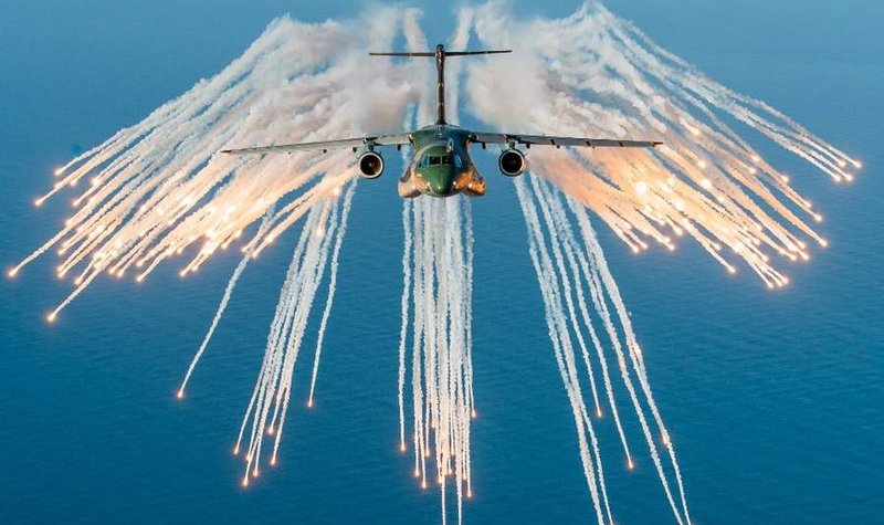 Austria to replace C-130 Hercules with C-390