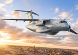Paris Air Show 2025: Embraer chalks up another win as Lithuania picks C-390