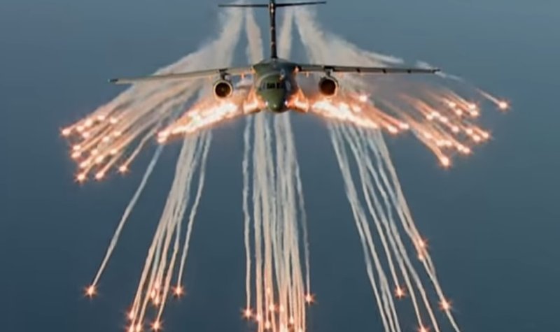 Embraer’s Millennium and Super Tucanos generate new customers