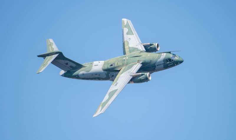 Air Warfare