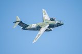 Latin American fixed-wing capability gaps create openings for industry competition